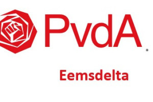 Kandidatenlijst PvdA Eemsdelta